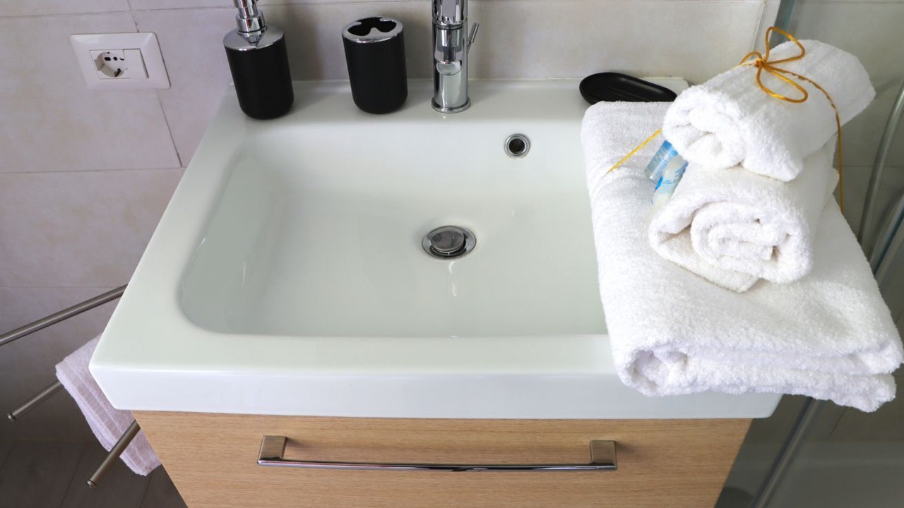 Photo of Bathroom in Legnano