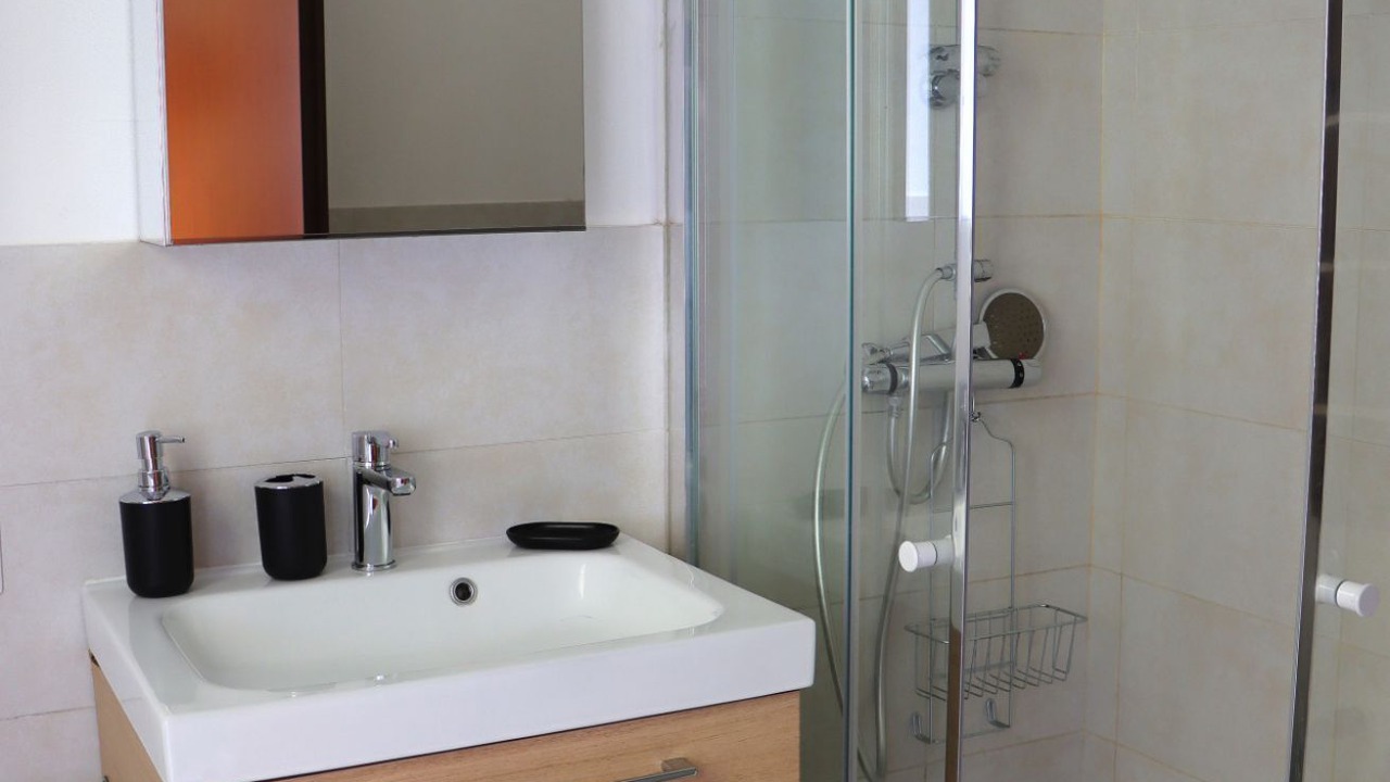 Photo of Bathroom in Legnano