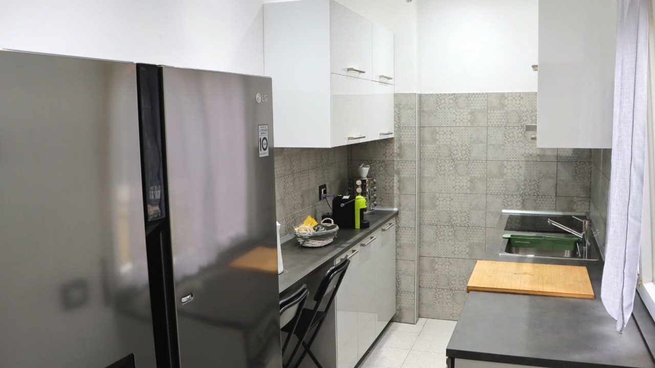 Photo of Kitchen in Legnano