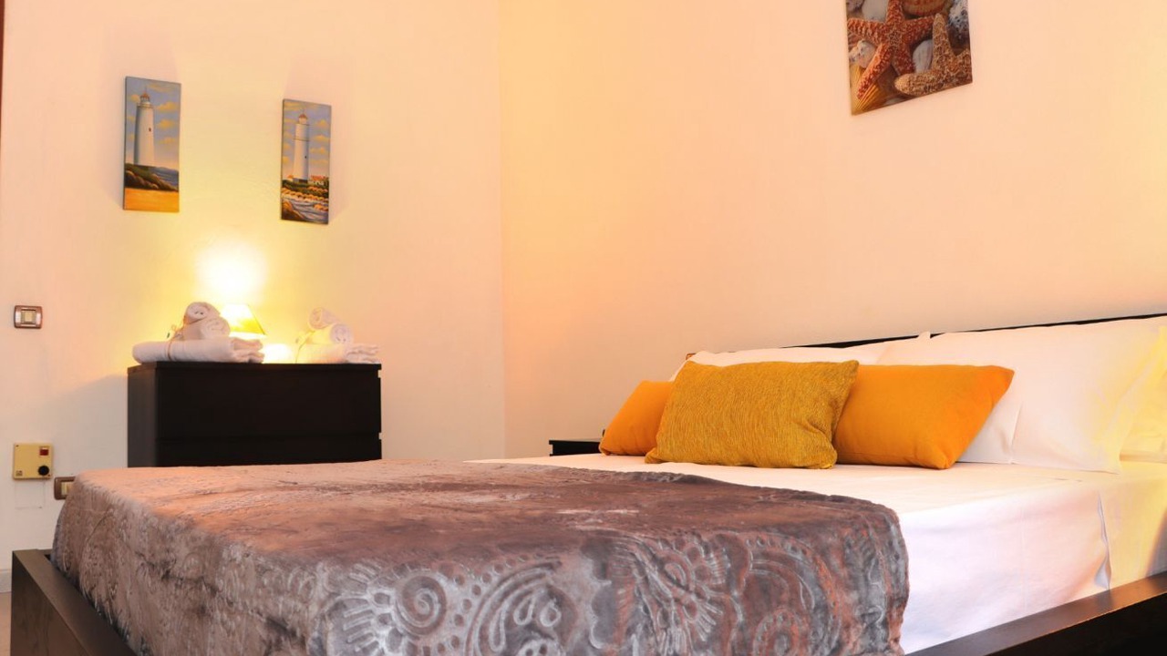Photo of Bedroom in Legnano
