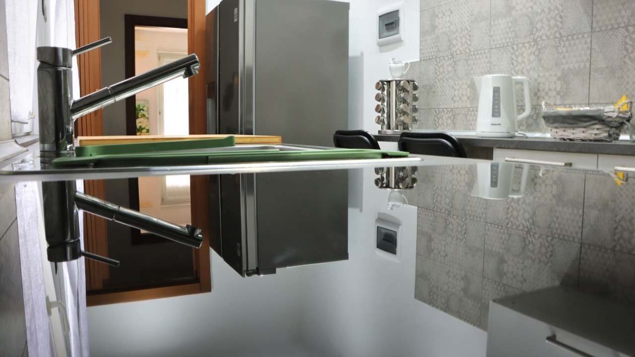 Photo of Kitchen in Legnano
