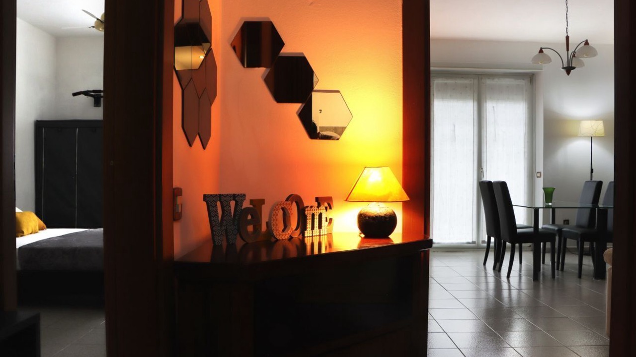 Photo of Bedroom in Legnano