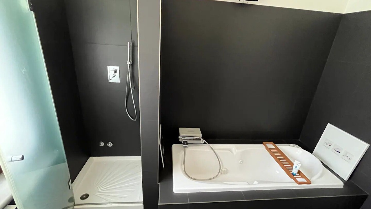 Photo of Bathroom in Montelaguardia