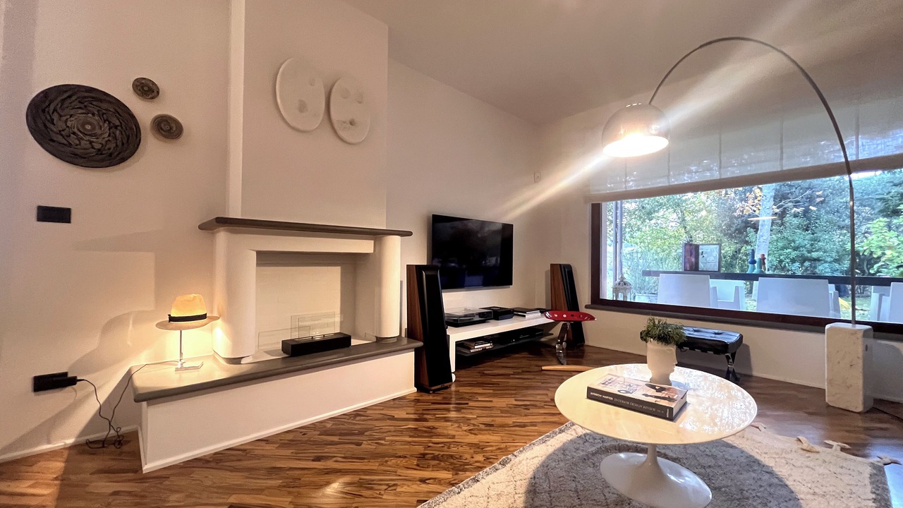 Photo of Livingroom in Montelaguardia