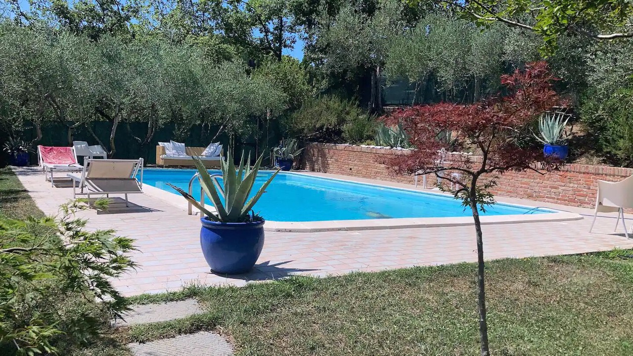 Photo of Outdoor in Montelaguardia