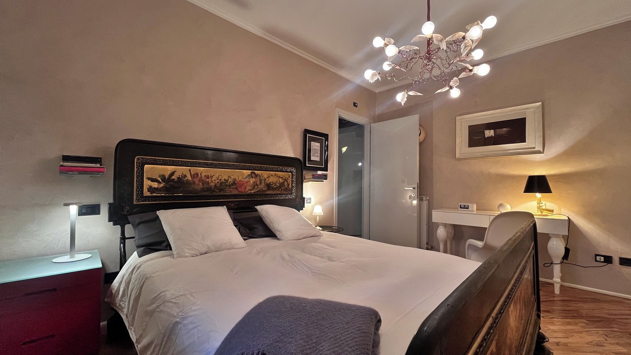 Photo of Bedroom in Montelaguardia