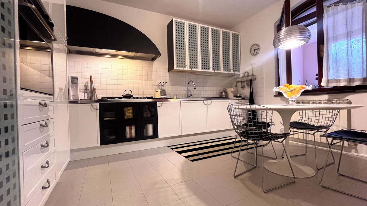 Photo of Kitchen in Montelaguardia