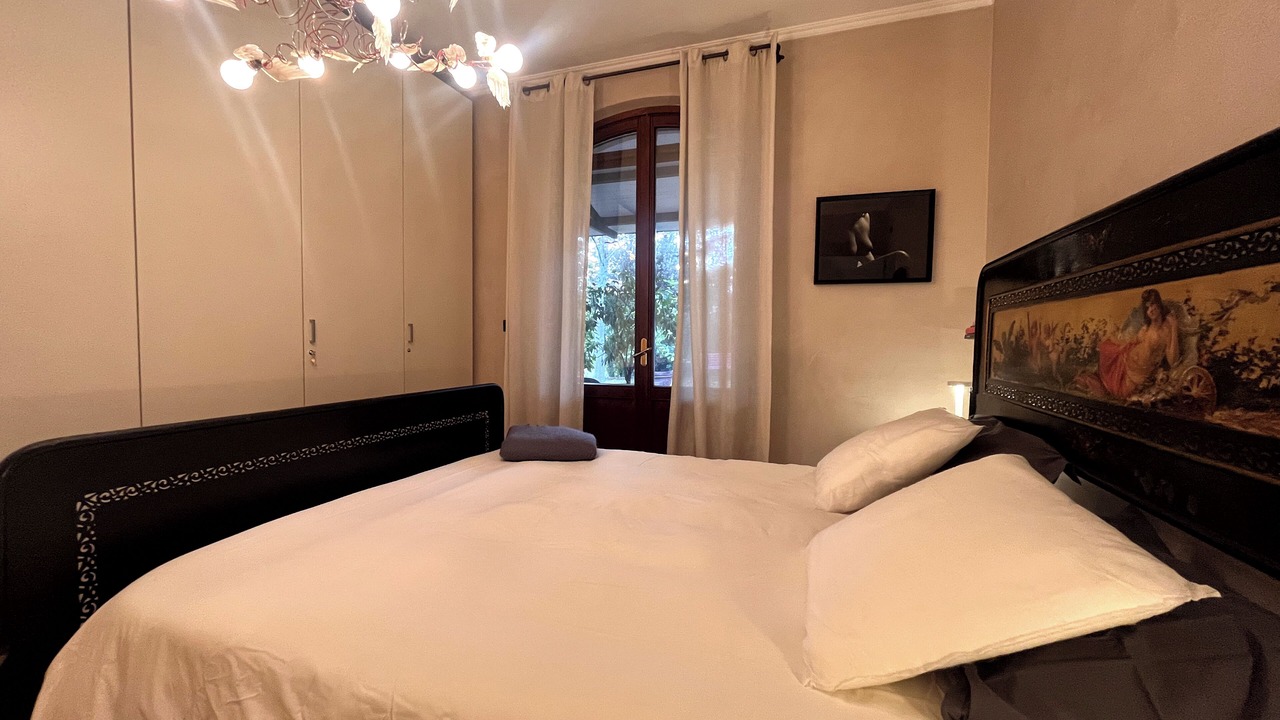 Photo of Bedroom in Montelaguardia