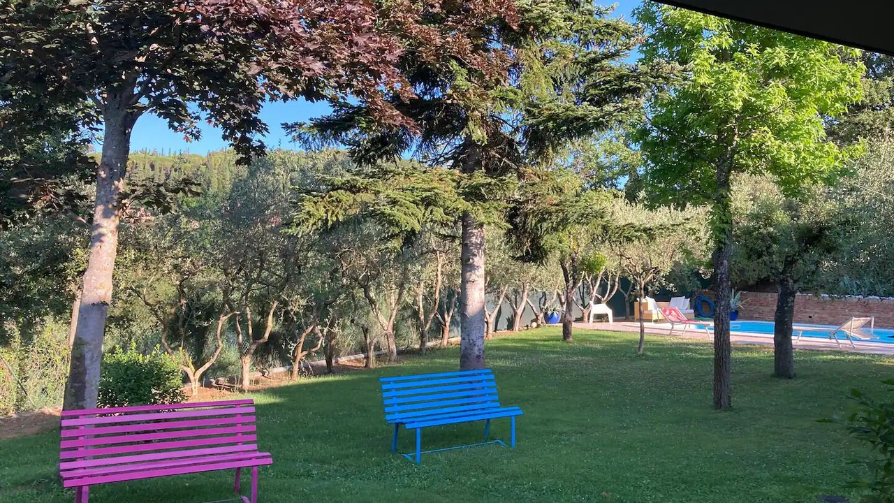 Photo of Outdoor in Montelaguardia
