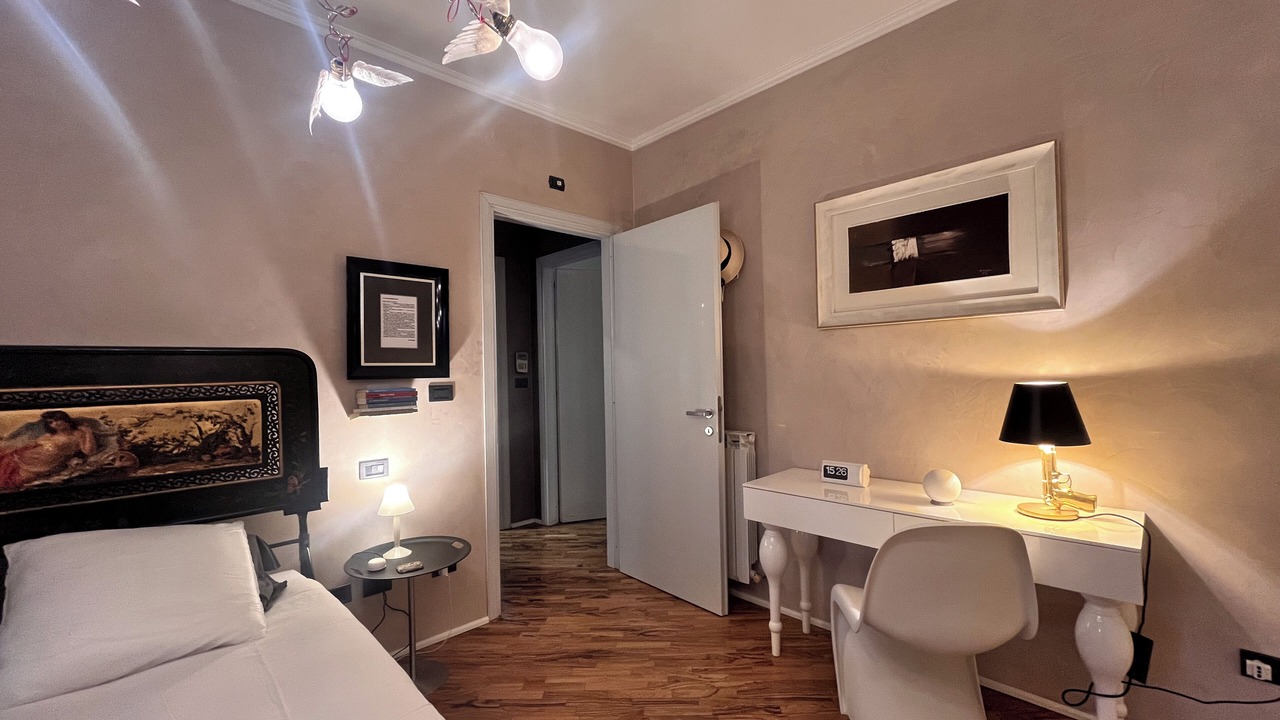 Photo of Bedroom in Montelaguardia