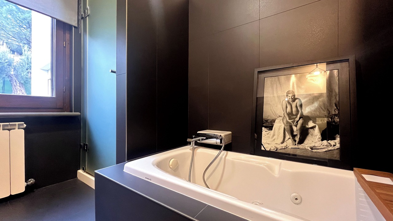 Photo of Bathroom in Montelaguardia