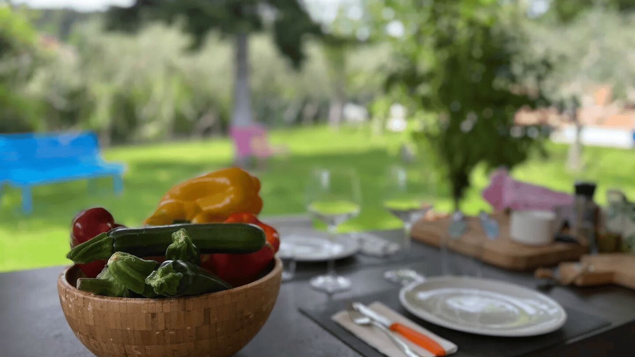 Photo of Outdoor in Montelaguardia