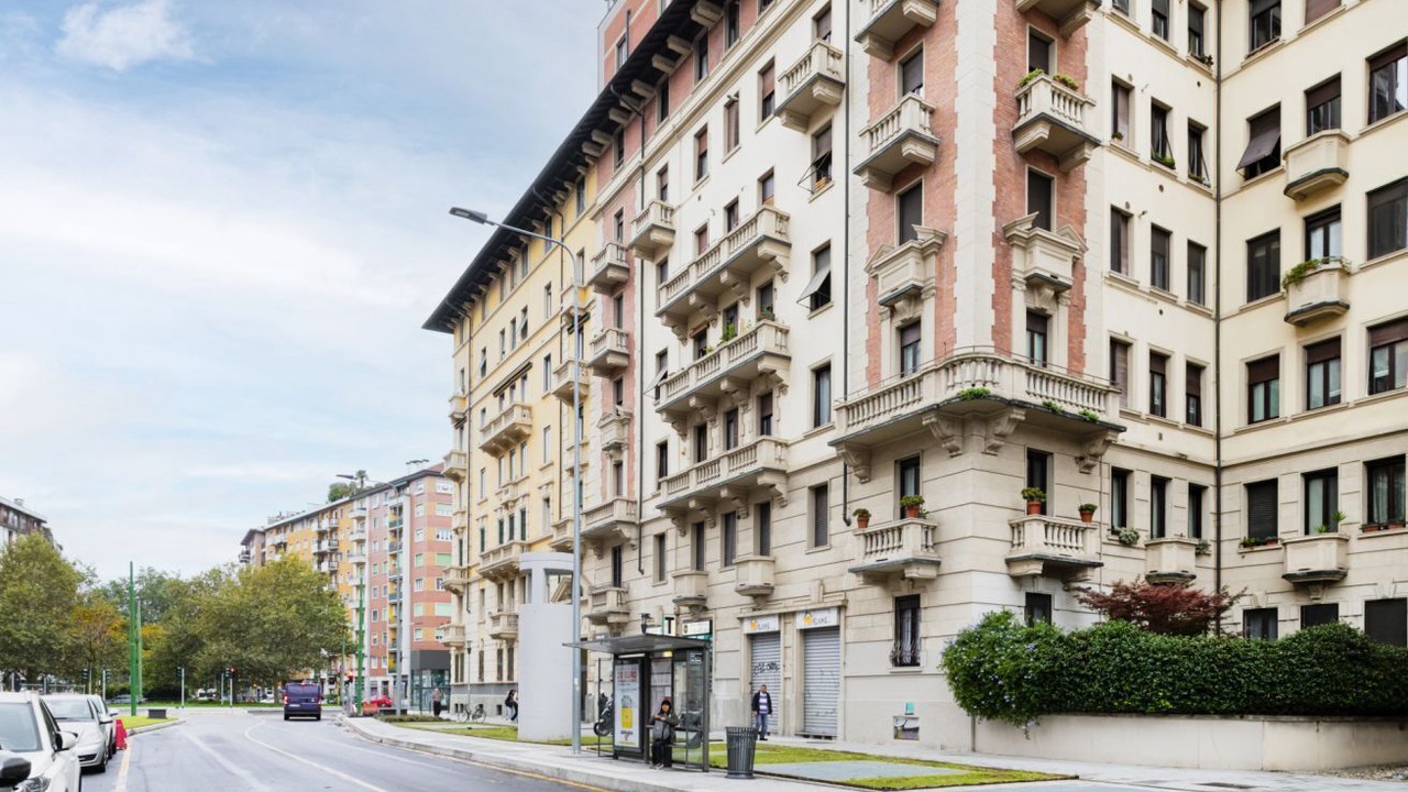 Photo of Outdoor in Navigli