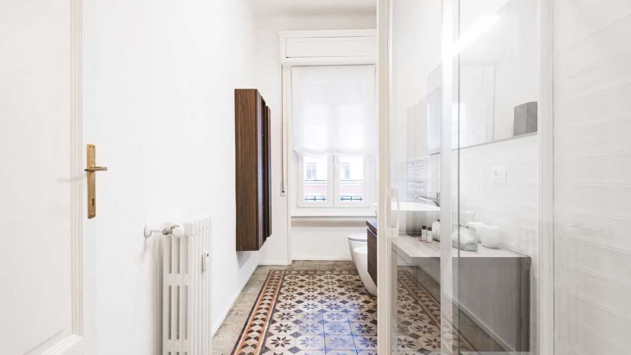 Photo of Bathroom in Navigli