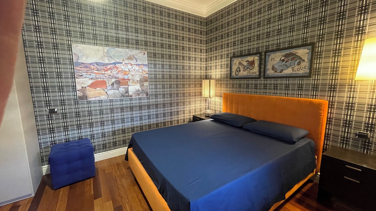 Photo of Bedroom in Avellino