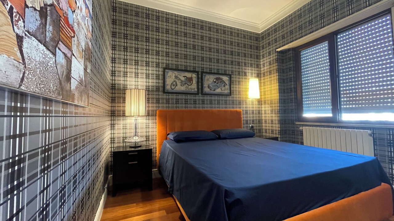 Photo of Bedroom in Avellino