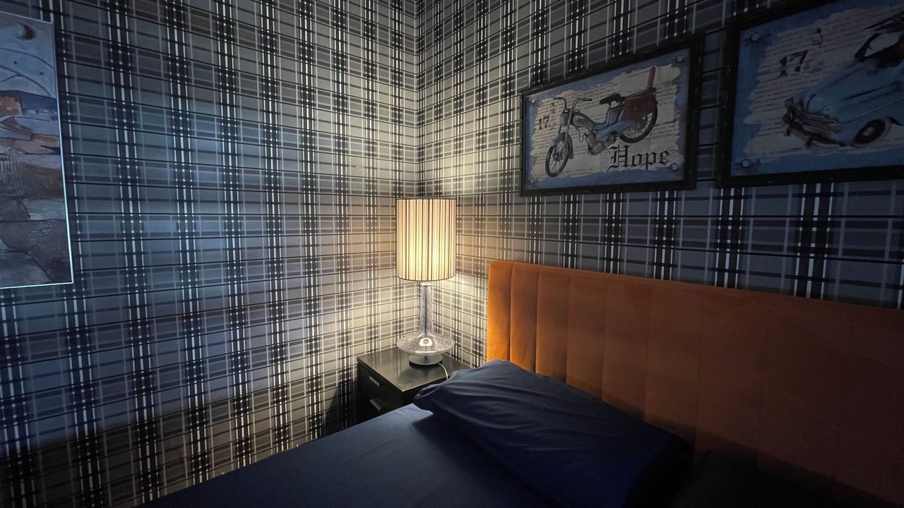 Photo of Bedroom in Avellino