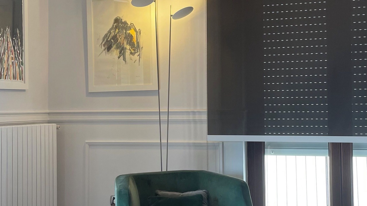 Photo of Livingroom in Avellino