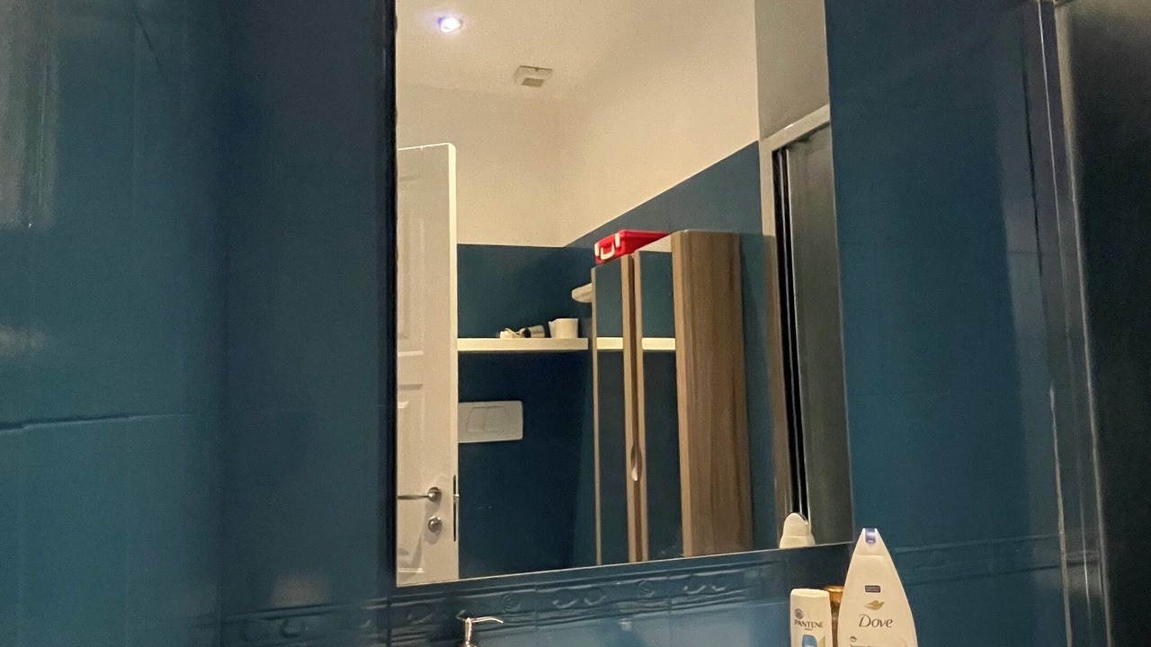Photo of Bathroom in Avellino