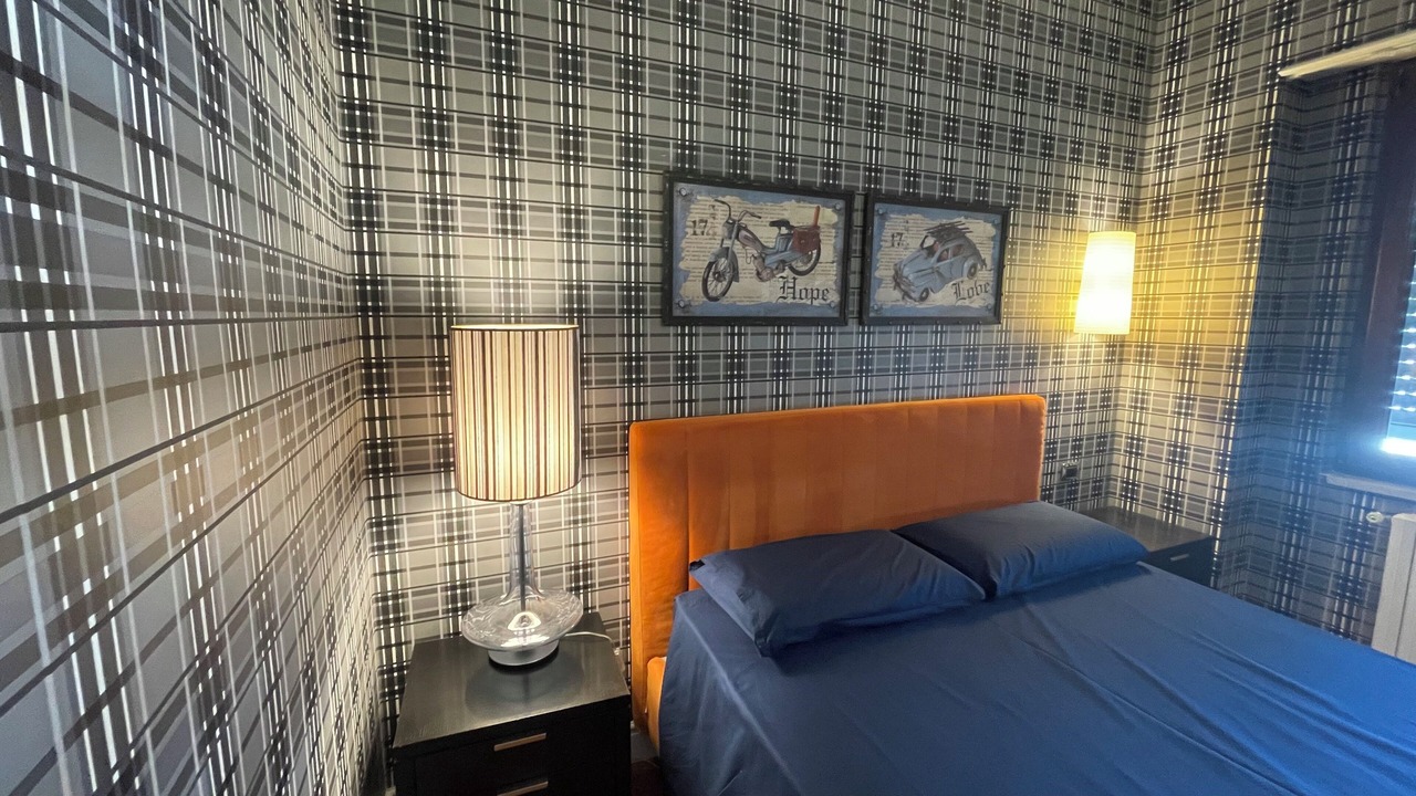 Photo of Bedroom in Avellino