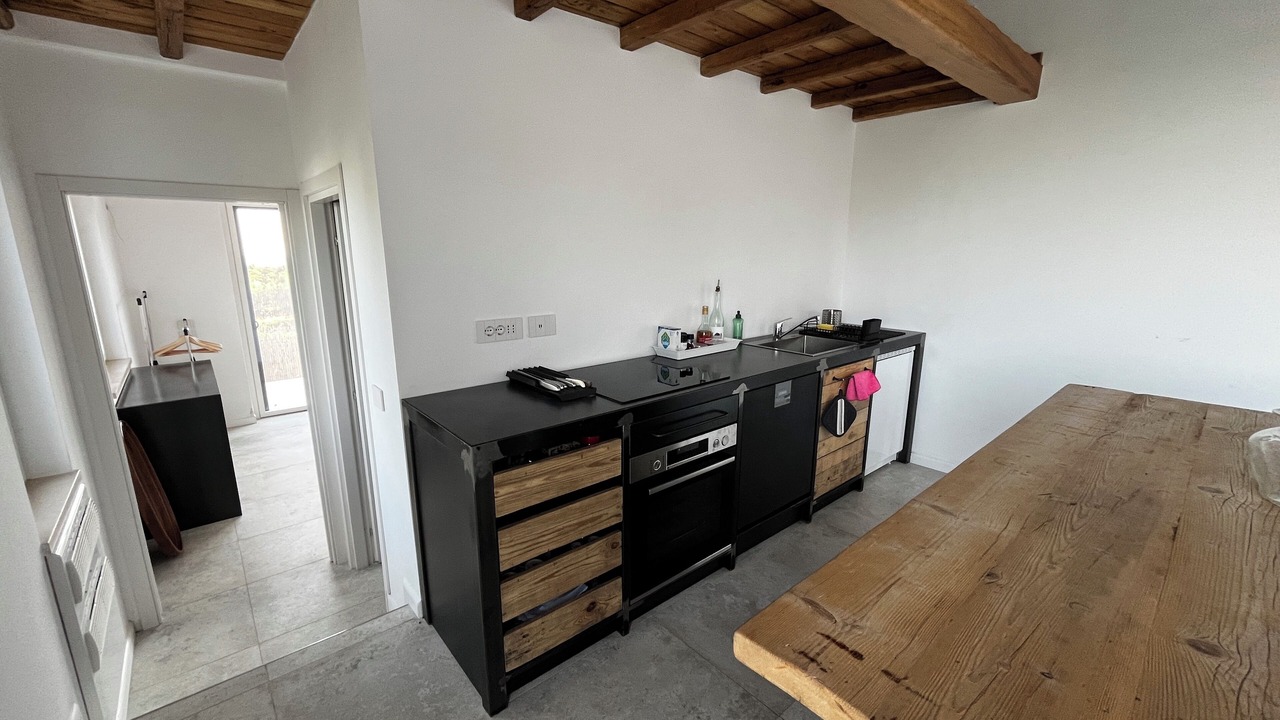 Photo of Kitchen in Gradoli