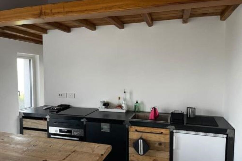 Photo of Kitchen in Gradoli