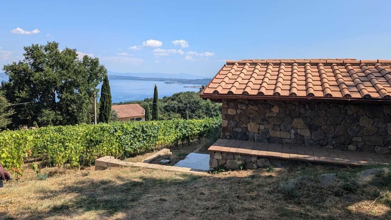 Photo of Outdoor in Gradoli
