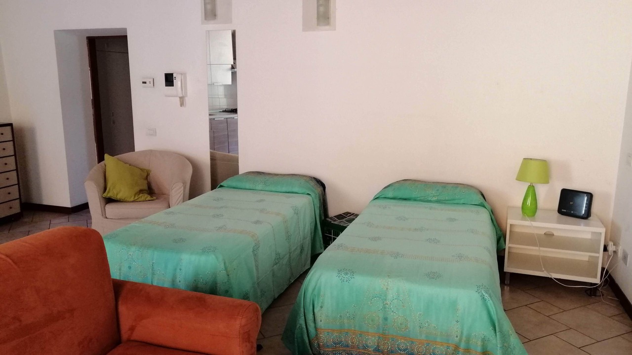 Photo of Bedroom in Vimercate