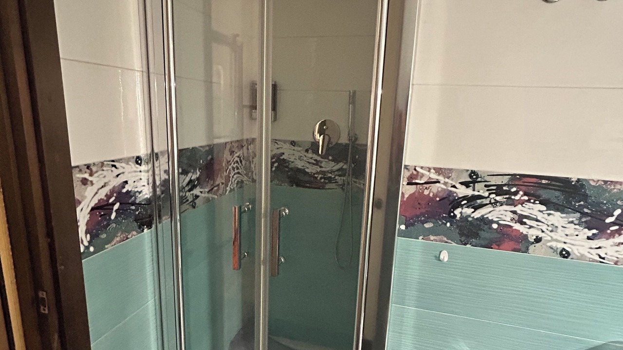 Photo of Bathroom in Quartiere XXVIII Monte Sacro Alto
