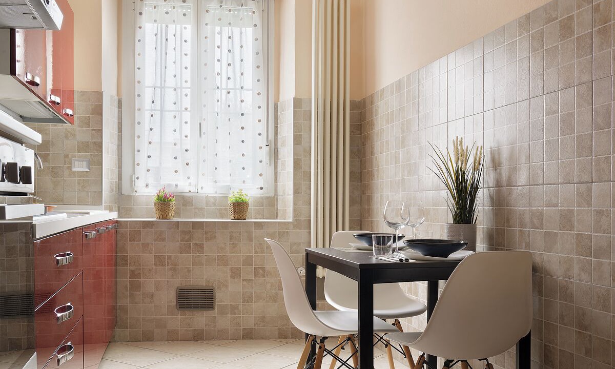 Photo of Kitchen in Incirano
