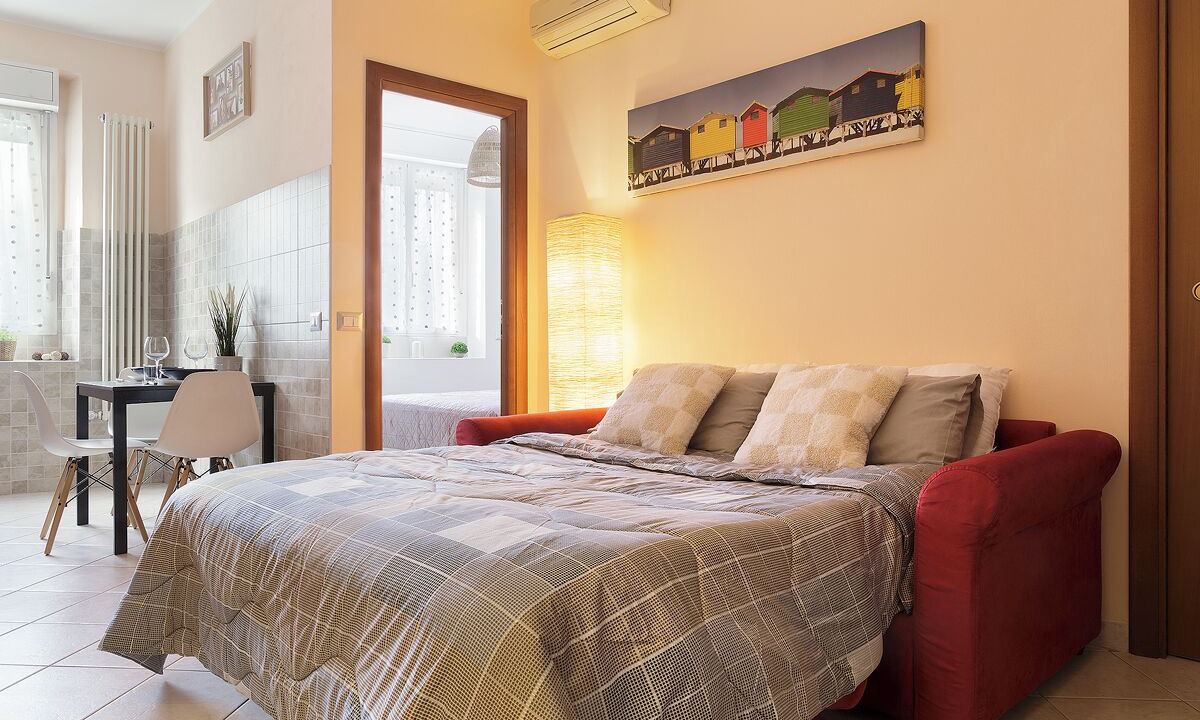 Photo of Bedroom in Incirano