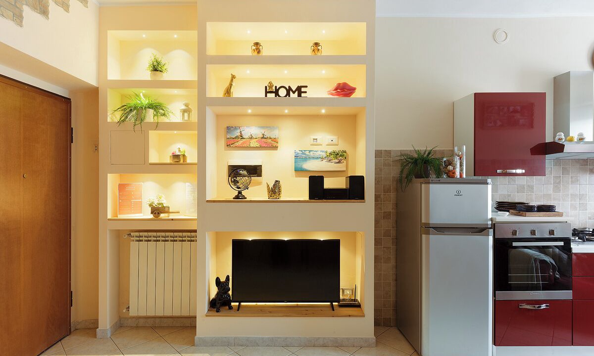 Photo of Kitchen in Incirano