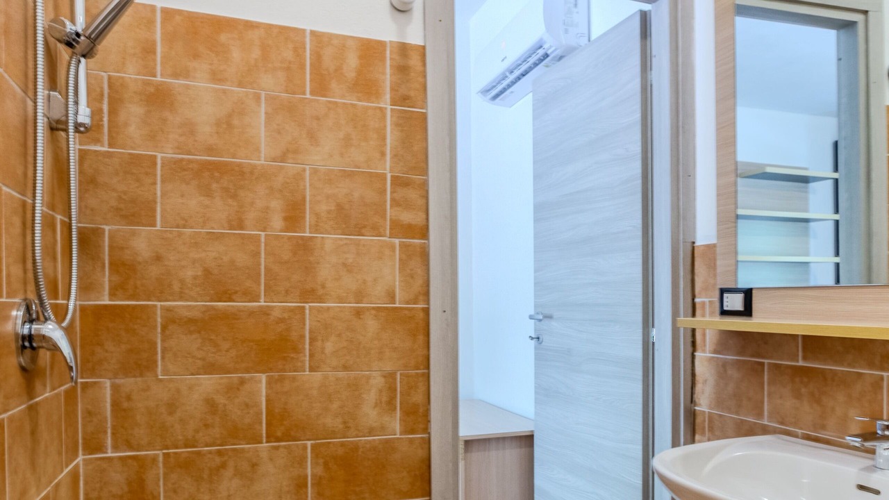 Photo of Bathroom in Barega
