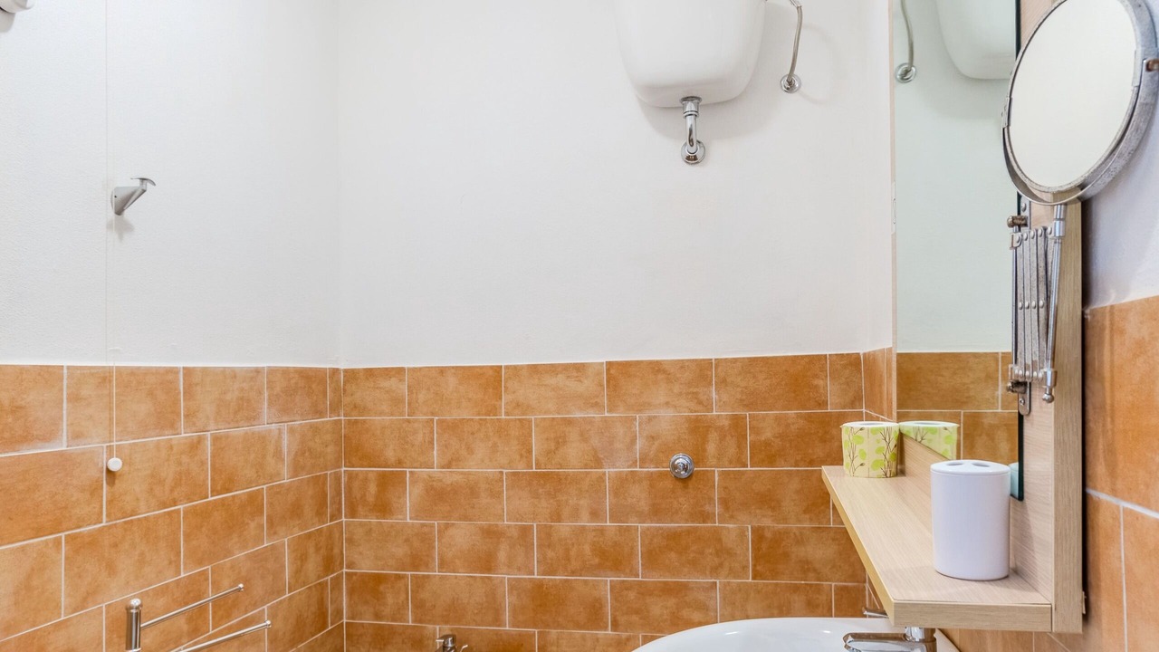 Photo of Bathroom in Barega