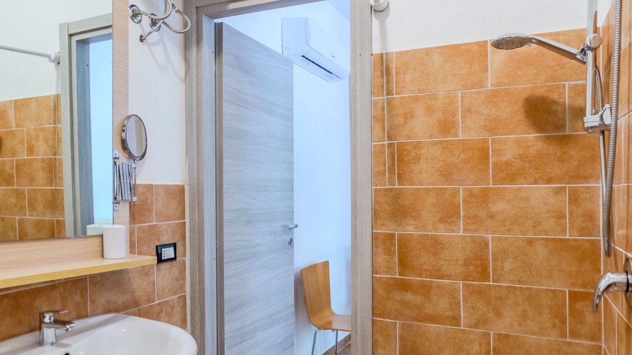 Photo of Bathroom in Barega