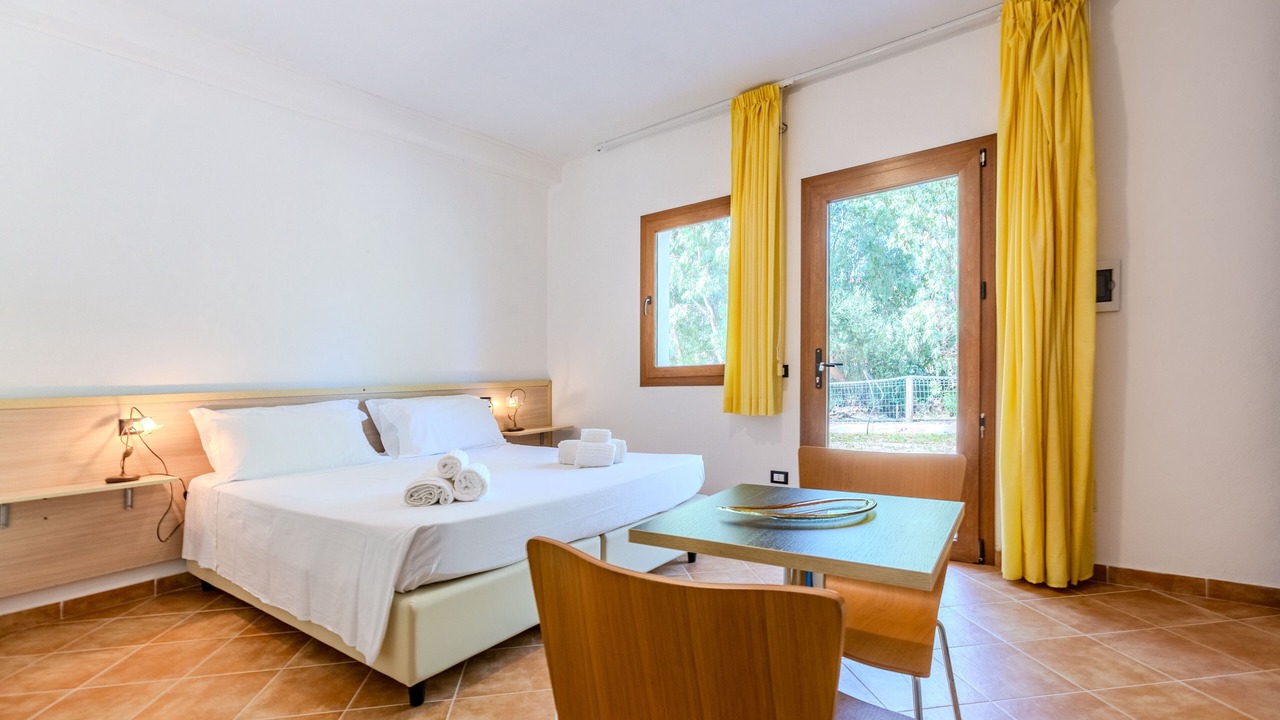 Photo of Bedroom in Barega