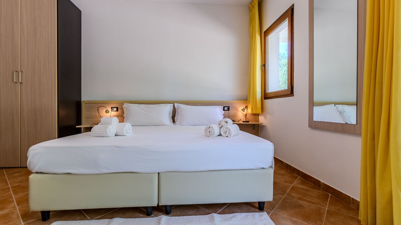 Photo of Bedroom in Barega