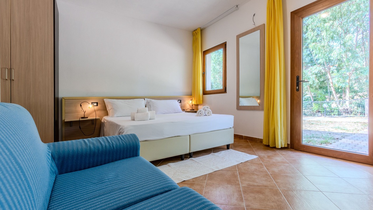 Photo of Bedroom in Barega