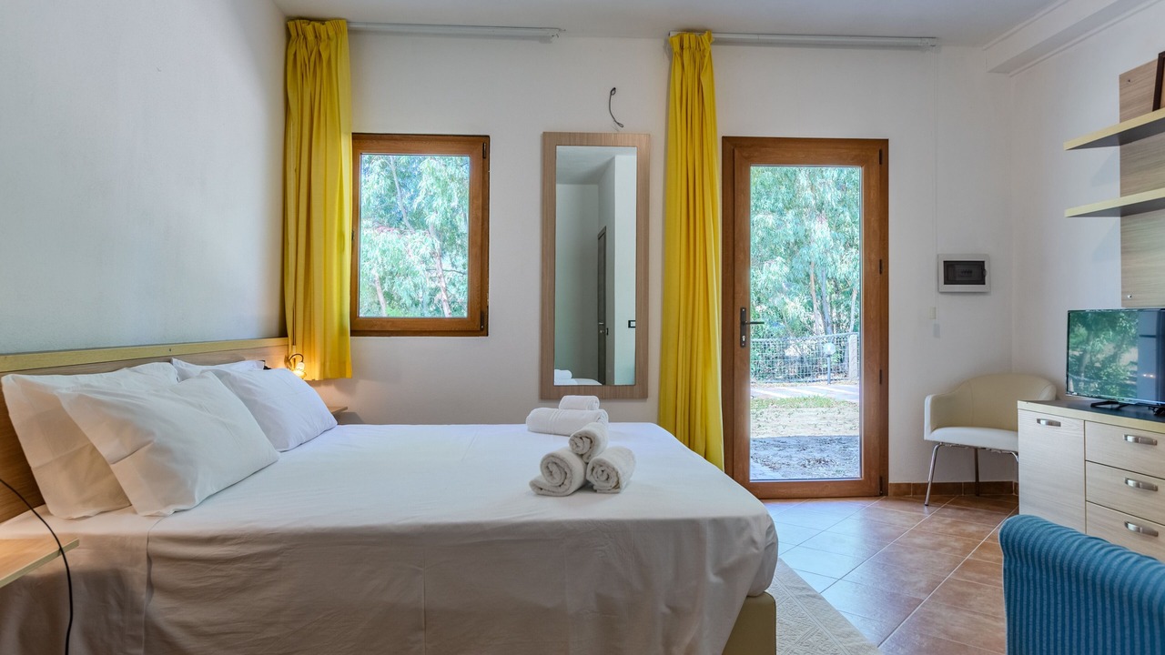Photo of Bedroom in Barega