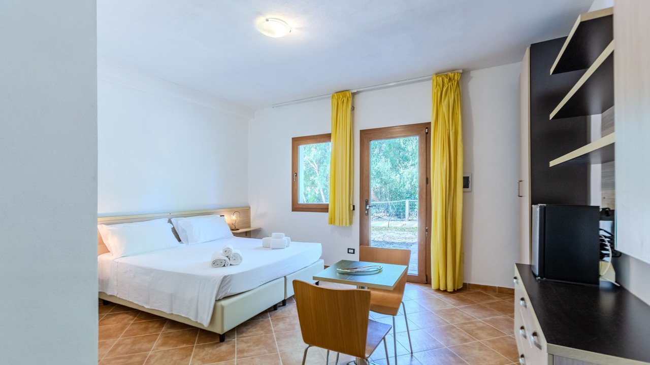 Photo of Bedroom in Barega