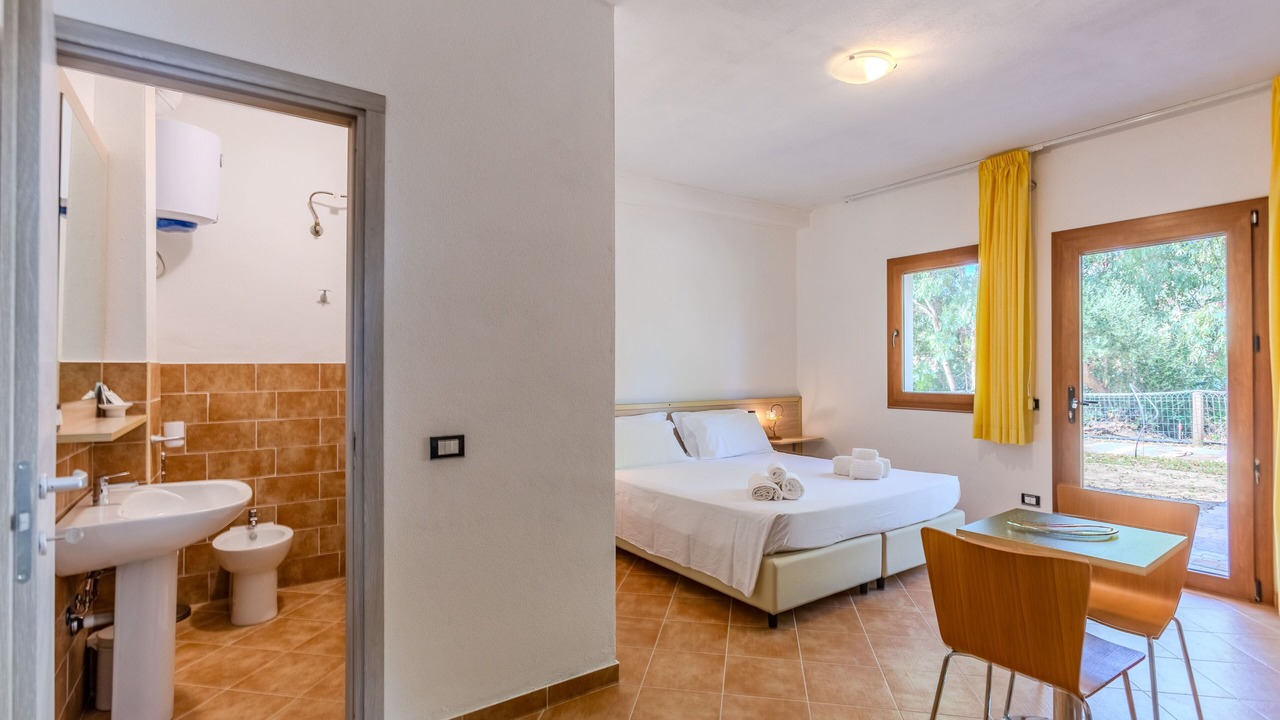Photo of Bedroom in Barega