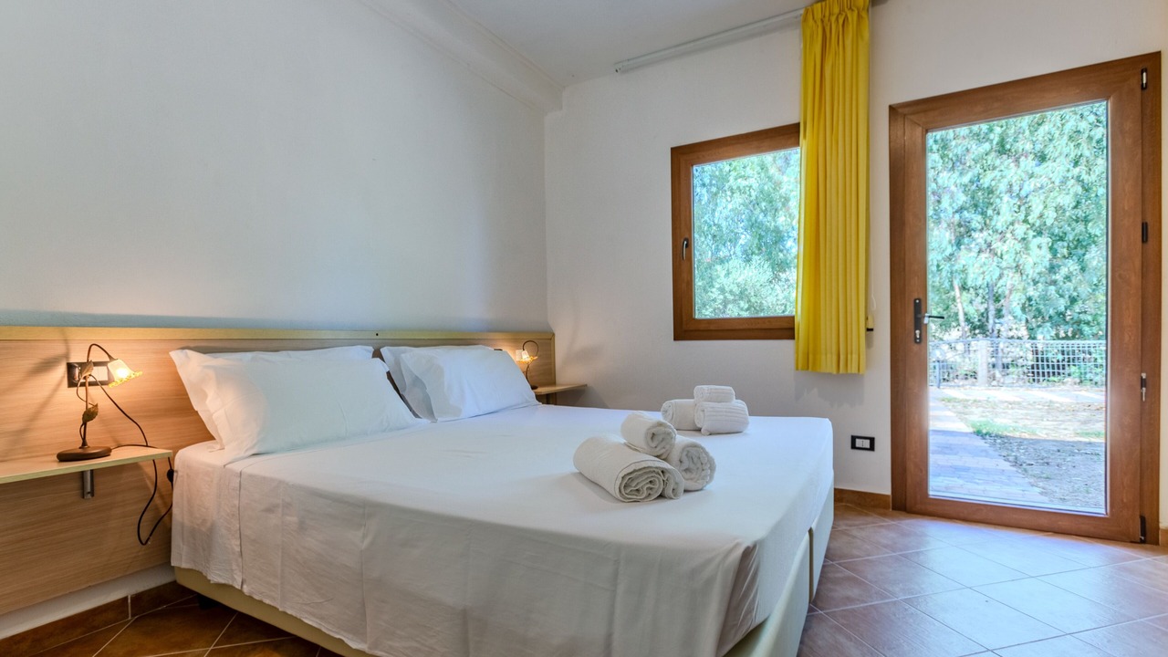 Photo of Bedroom in Barega
