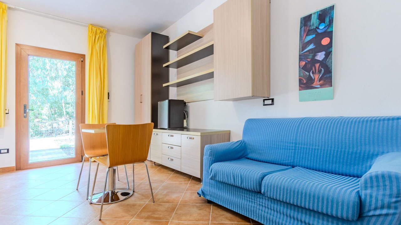 Photo of Livingroom in Barega