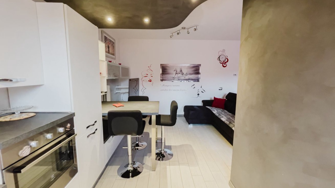 Photo of Kitchen in Tavernerio