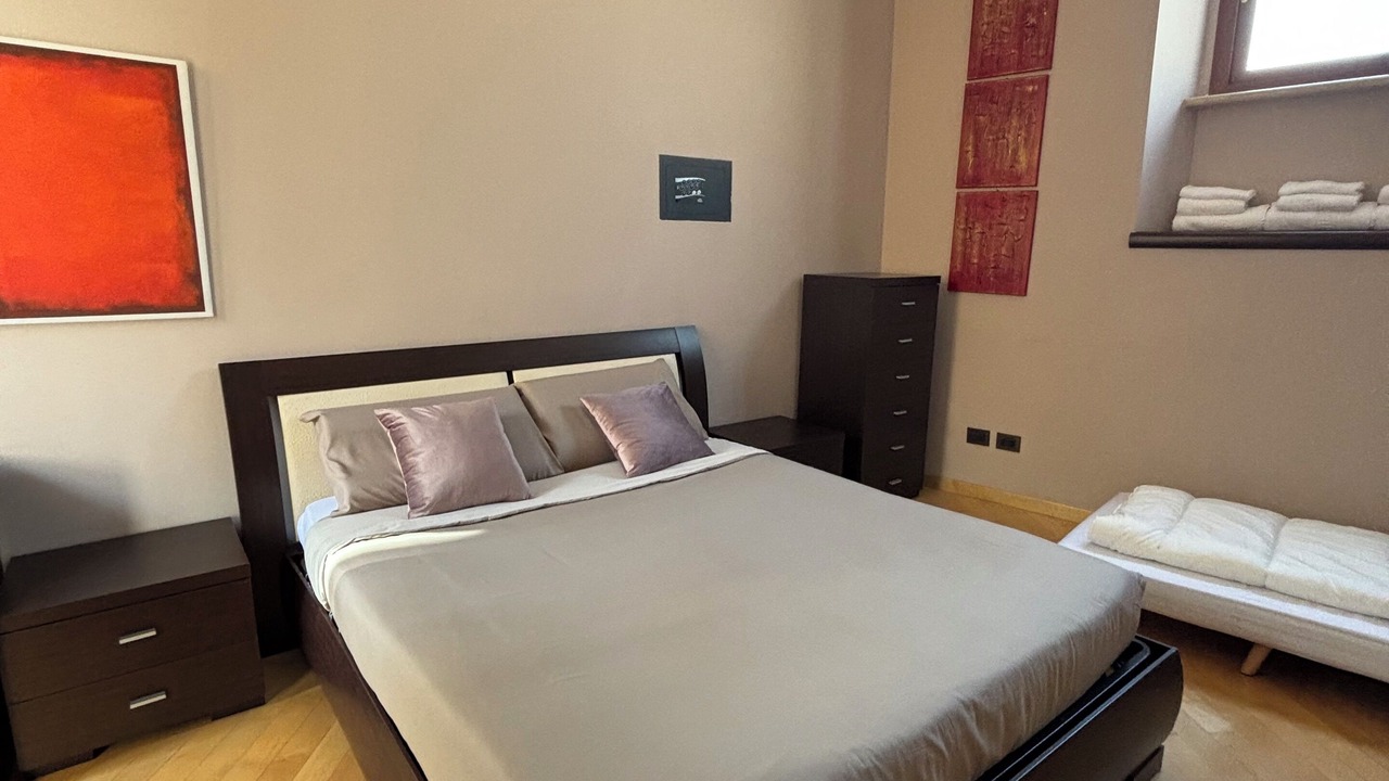 Photo of Bedroom in Nettuno