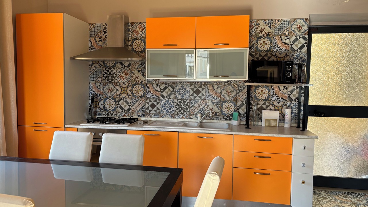 Photo of Kitchen in Nettuno