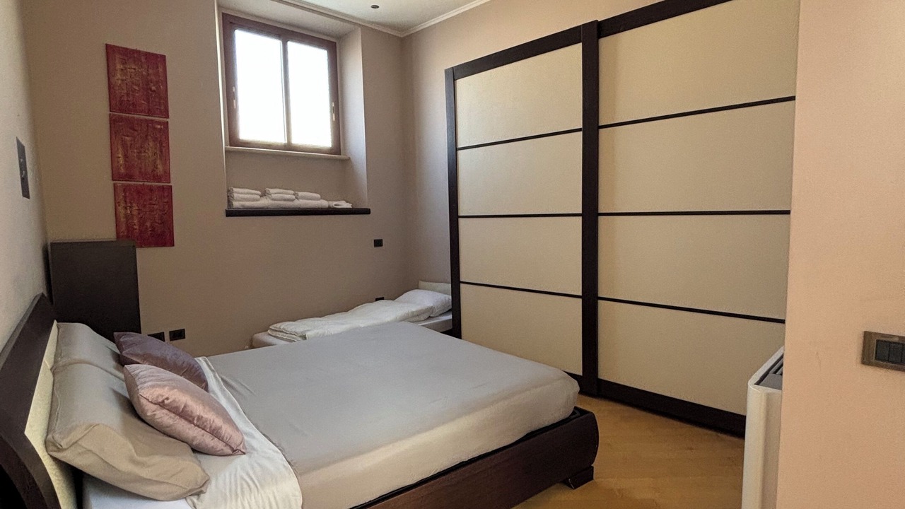 Photo of Bedroom in Nettuno
