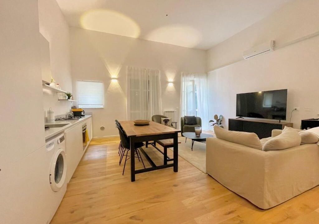 Photo of Livingroom in Venezia Nuova