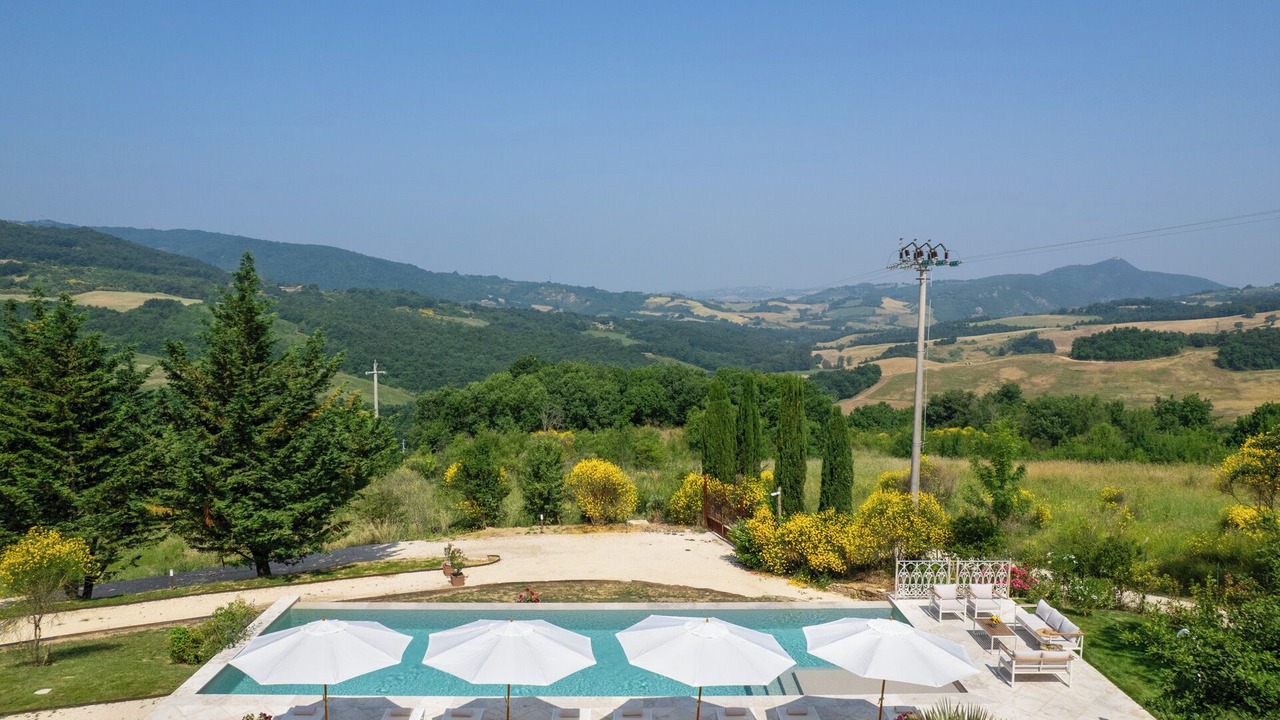Photo of Outdoor in Radicondoli