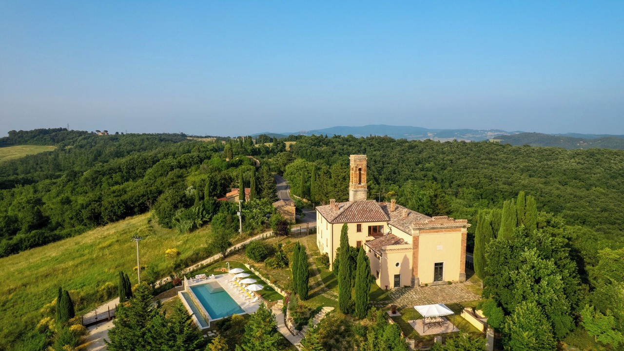 Photo of Outdoor in Radicondoli